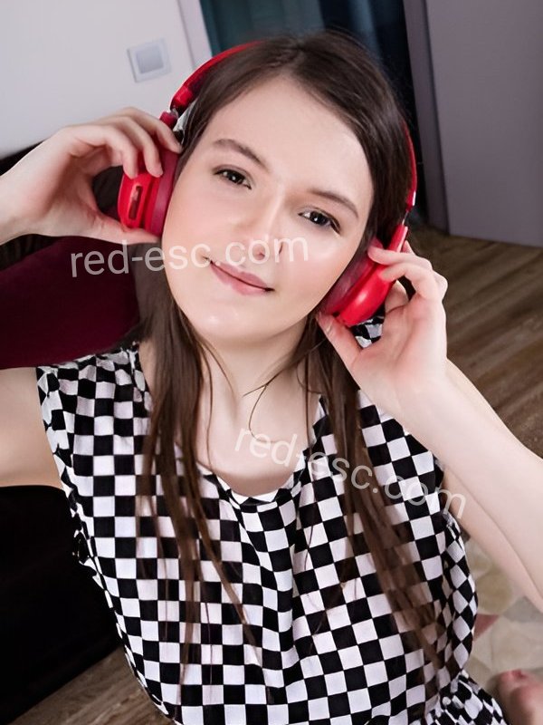 Лиза — Касли